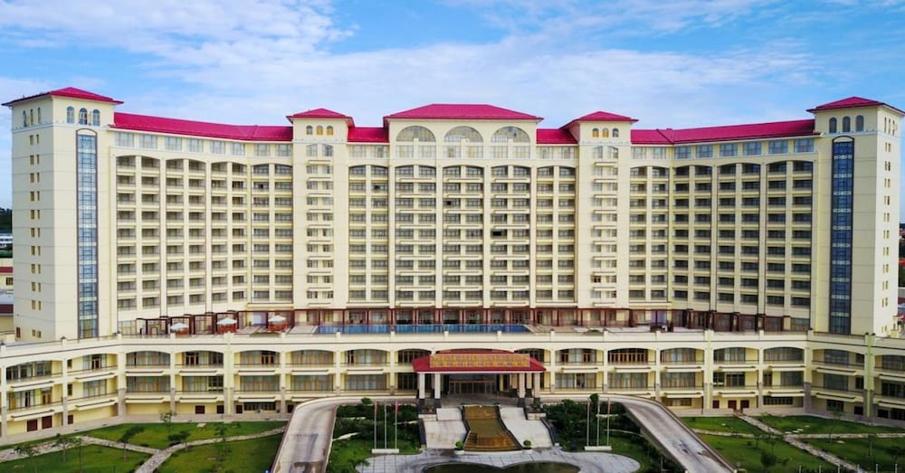 Фото отеля 5