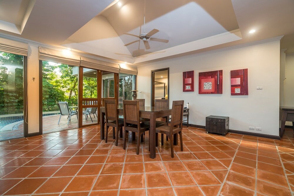 Фото Nakatani Villas by Lofty