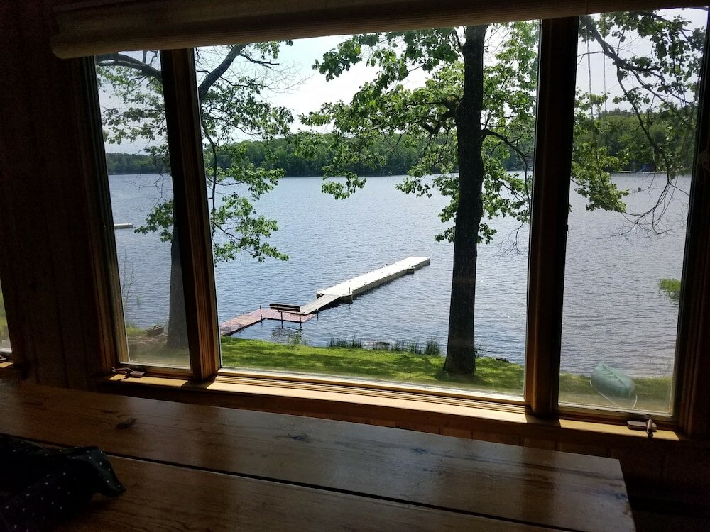 Фото Timberlane Lodge- Musky Lodge
