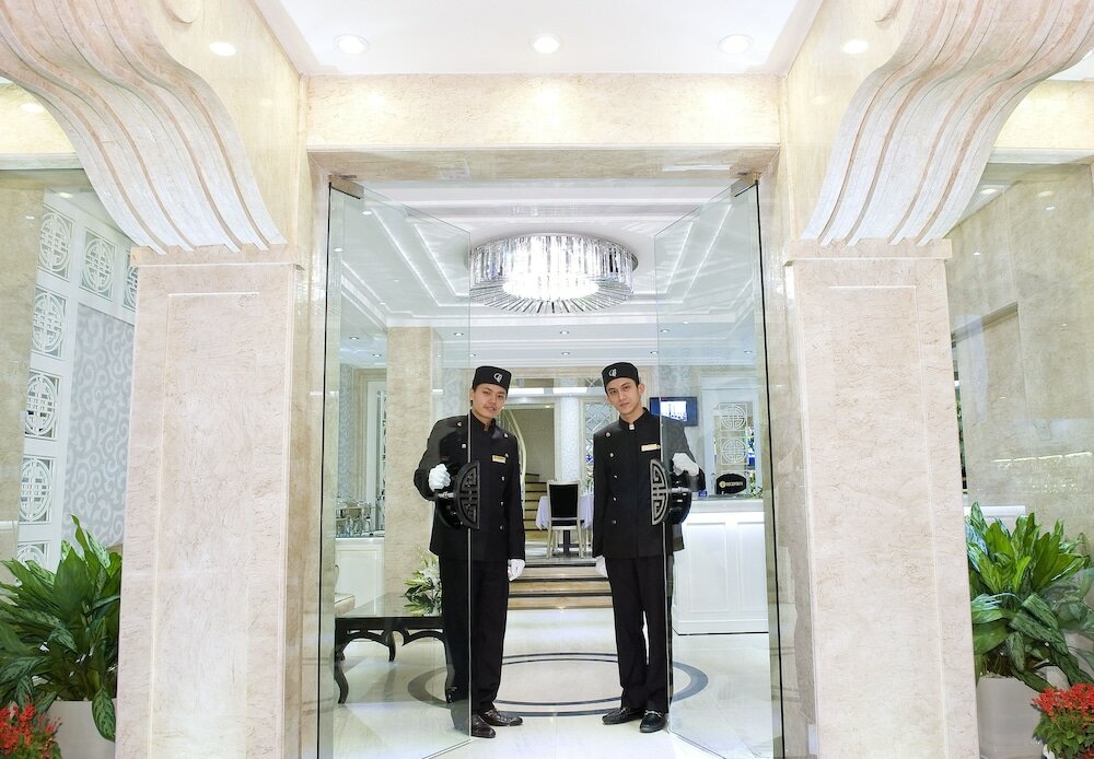 Фото Classy Boutique Hotel