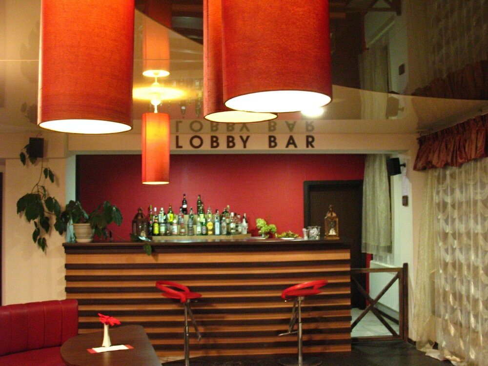 Фото Hotel Alexander