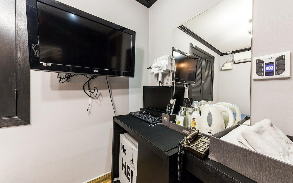 Фото Mokdong Zam