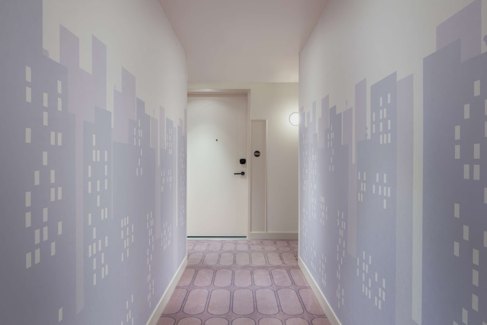 Фото Motto by Hilton New York City Times Square