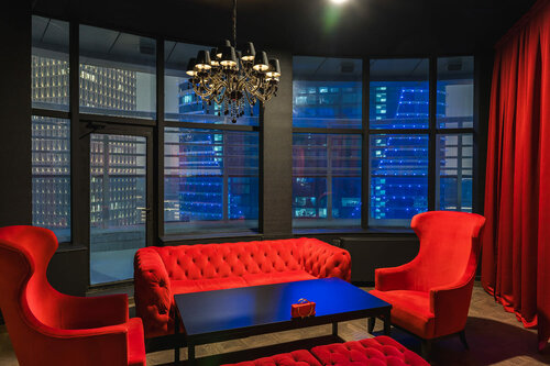 Тесілген френулуммен жыныстық қатынас