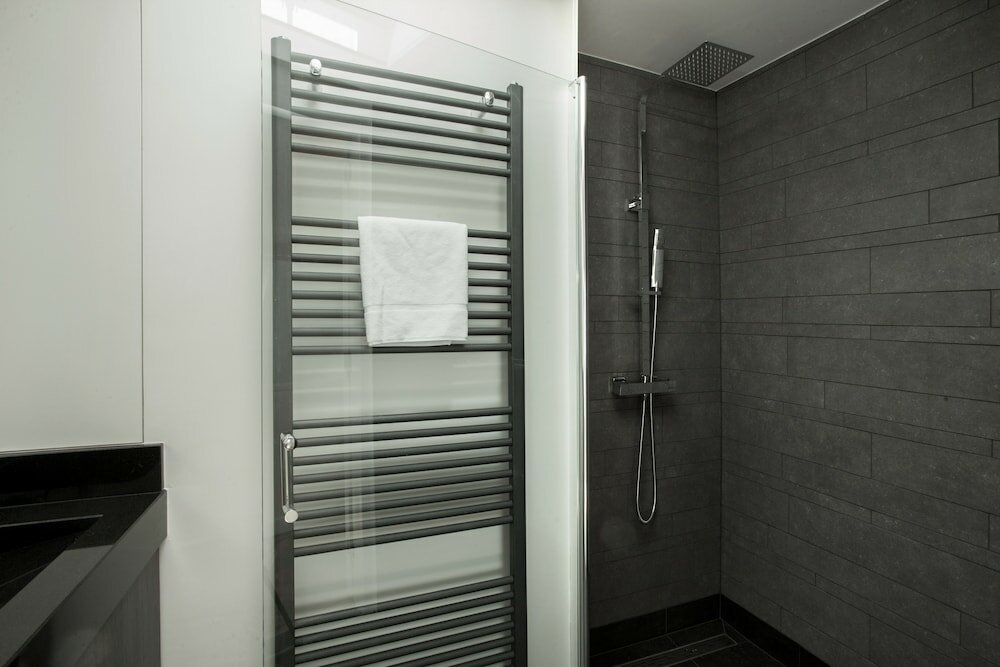 Фото Stayci Serviced Apartments Denneweg