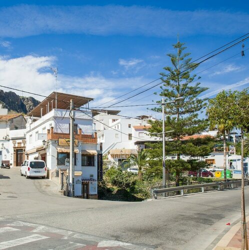Гостиница Hostal Valle del Sol Confort Rooms
