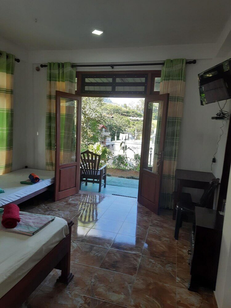 Фото The Zenith Inn Ella