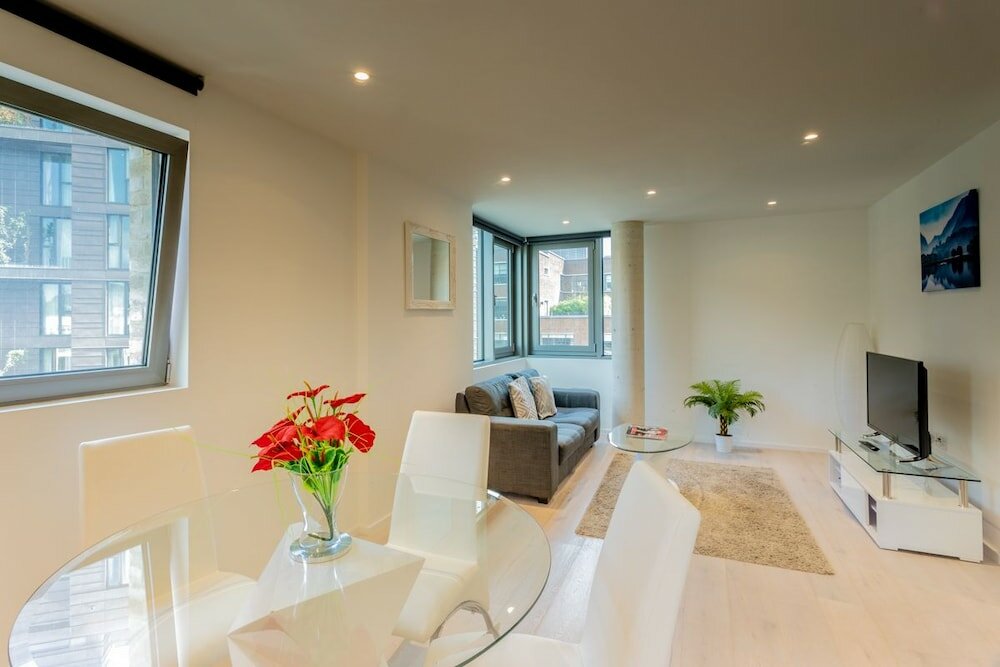 Фото Hoxton by Servprop