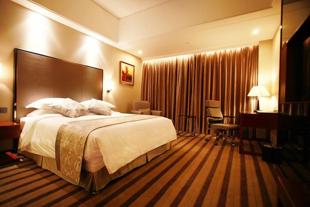 Фото Wingate by Wyndham Foshan Sanshui