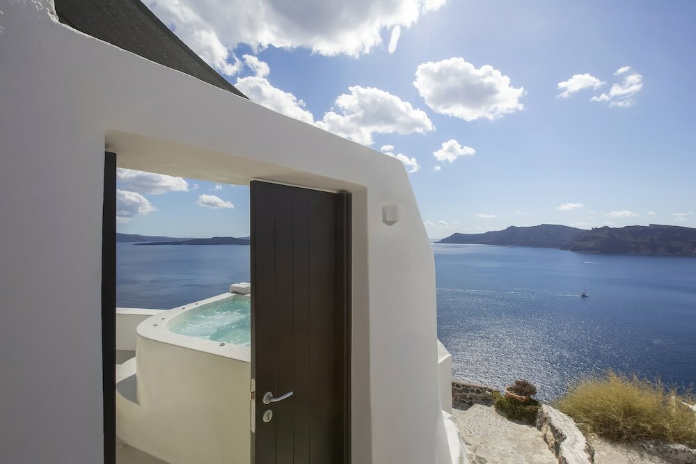 Фото Apanema Cavehouses Santorini