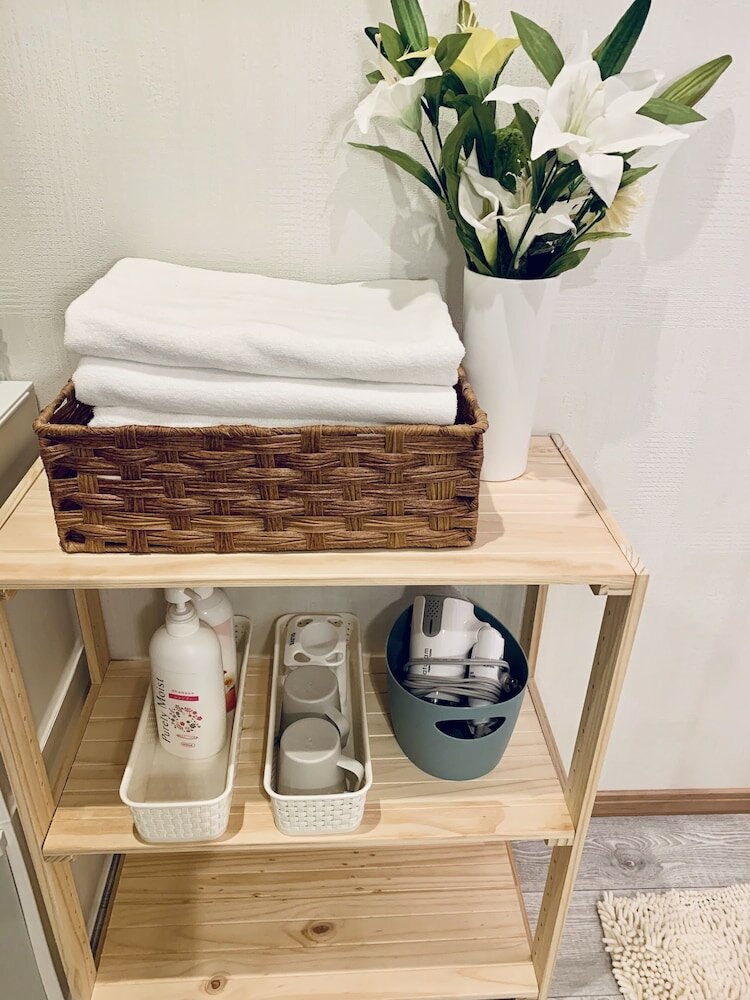 Фото Hanazonominami Apartment 202