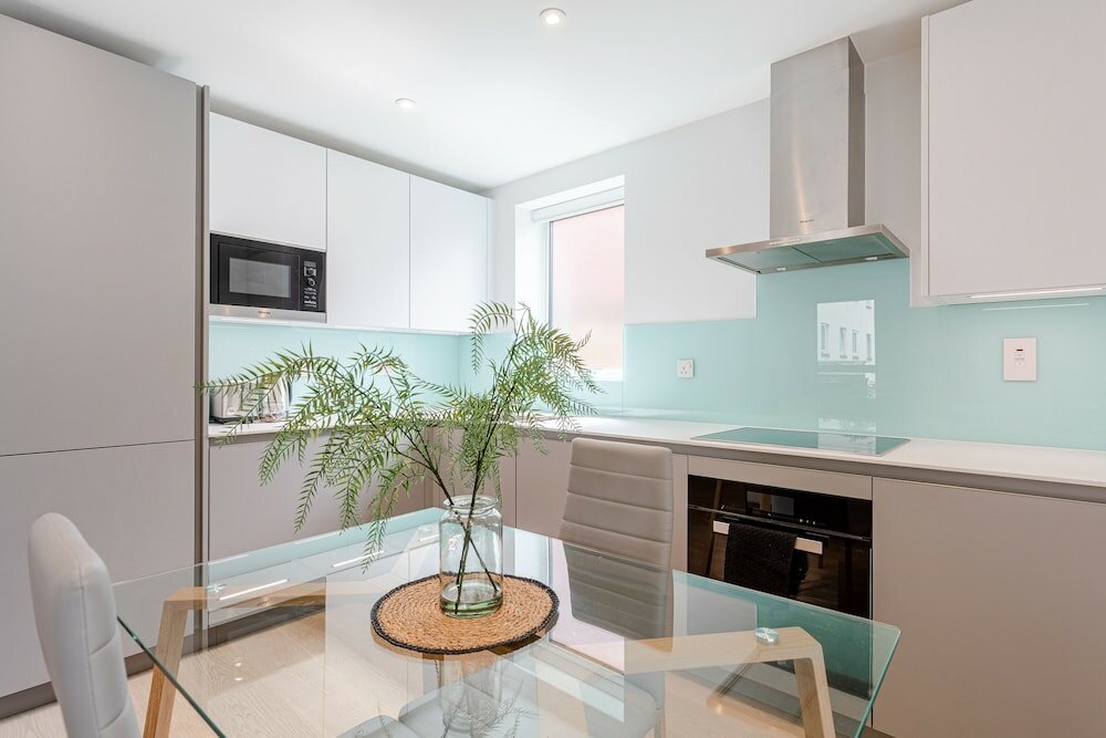 Фото StayInn Shorditch