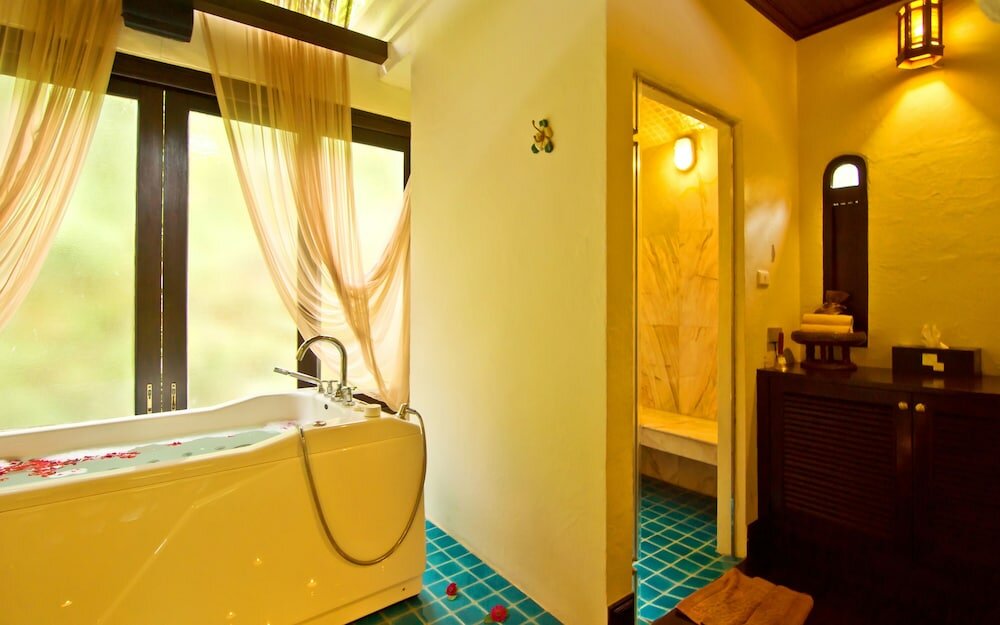 Фото Panviman Chiang Mai SPA Resort