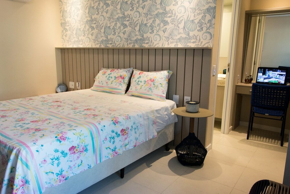 Фото Golf Ville Apatamento Alto Padrão