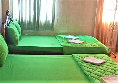 Гостиница Vu Nam Hung Hotel
