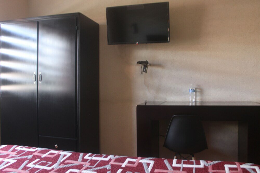 Фото Hotel Alika