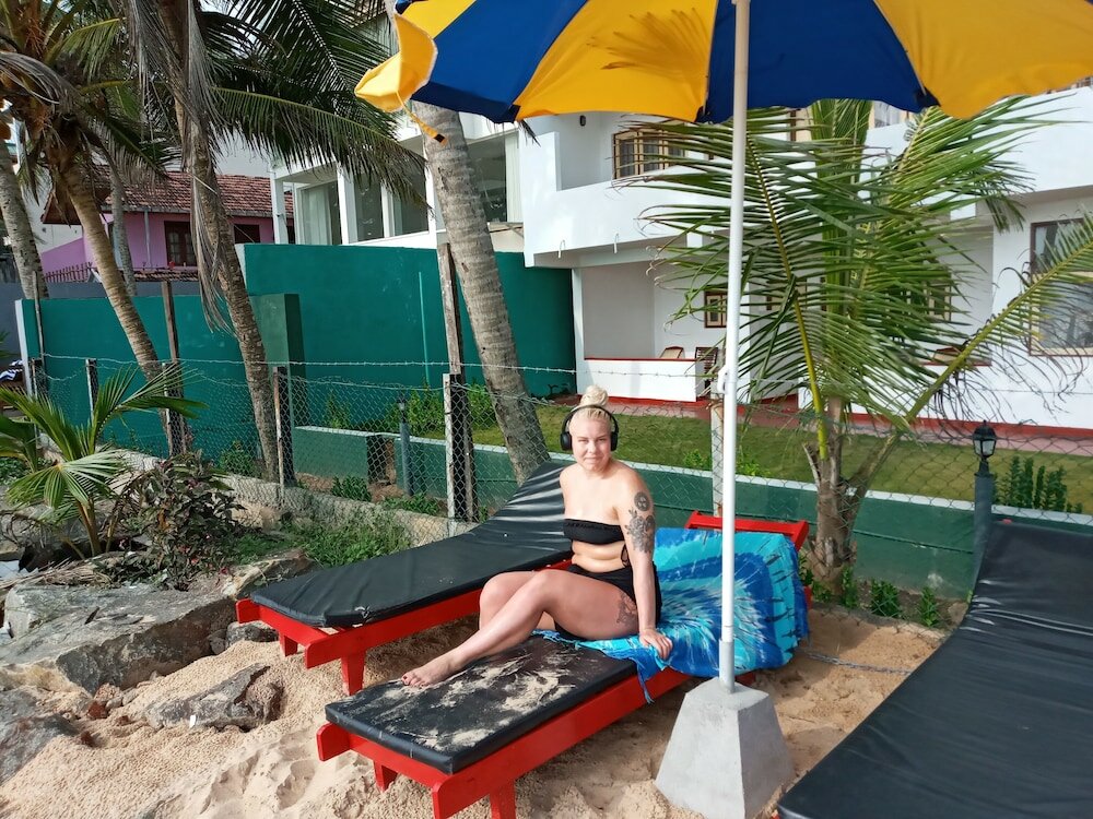 Фото Hotel New Seaside Inn