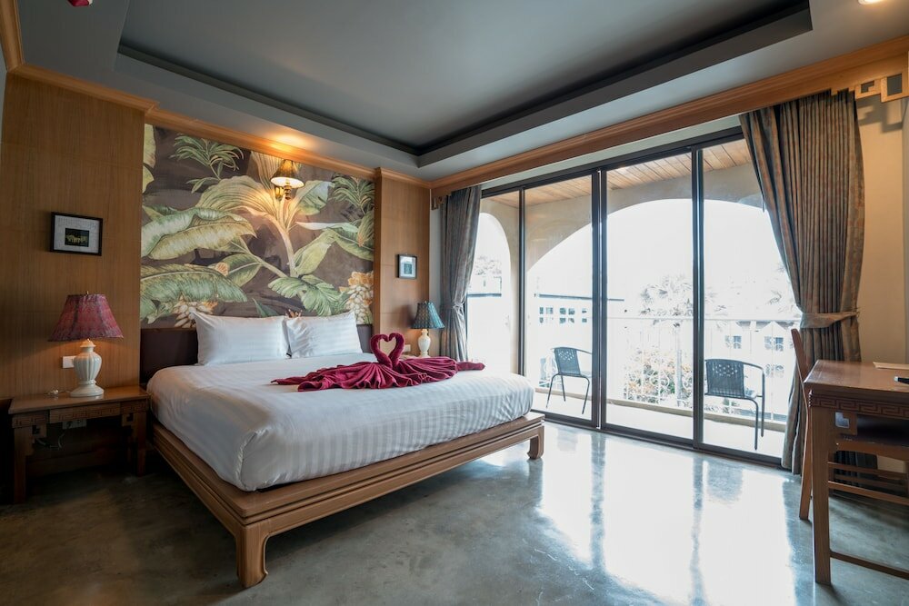 Фото Minatale Phuket