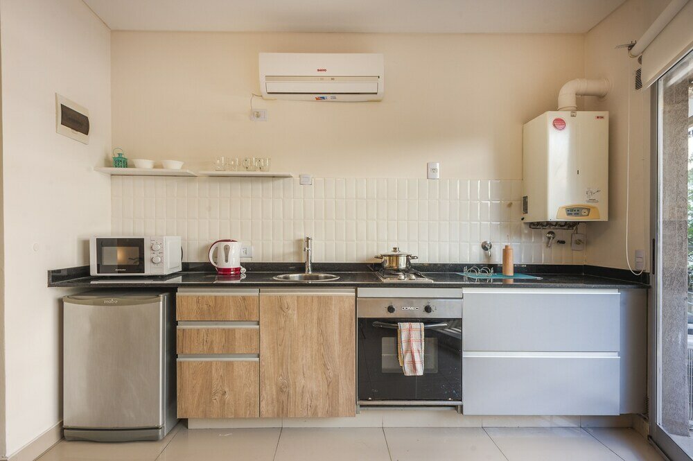 Фото Báltico Suites