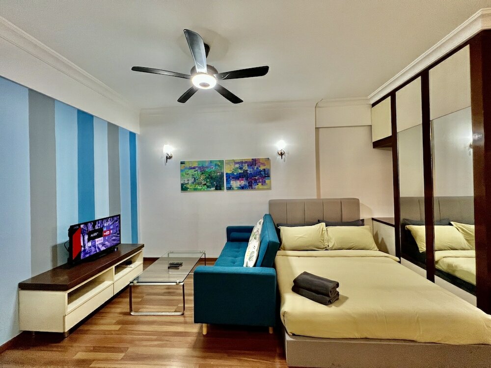 Фото Casa Mutiara Apartments by Moonlight