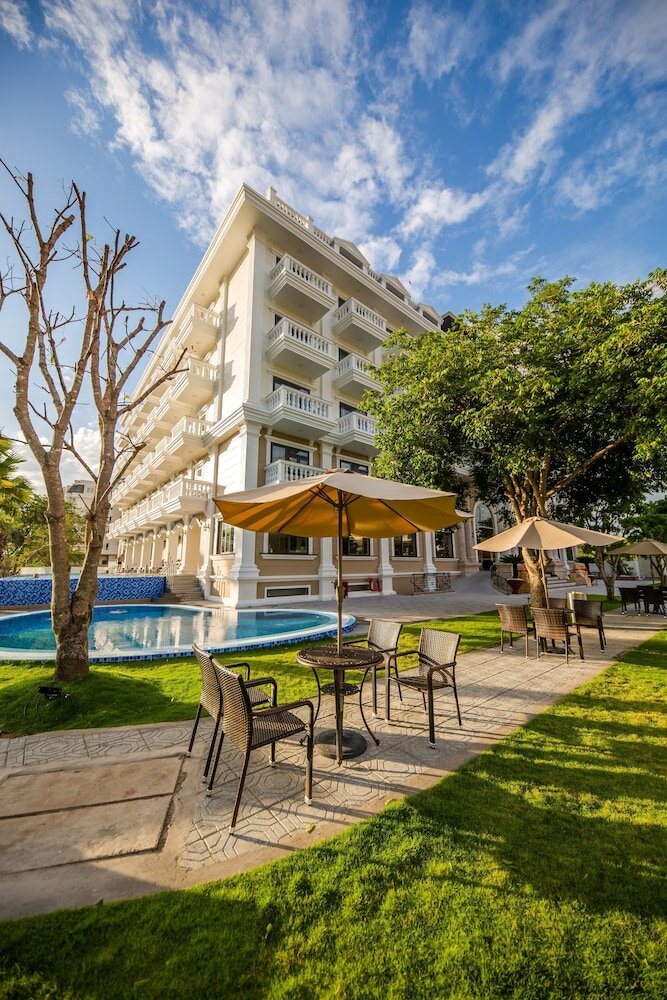 Фото Orbit Resort & Spa