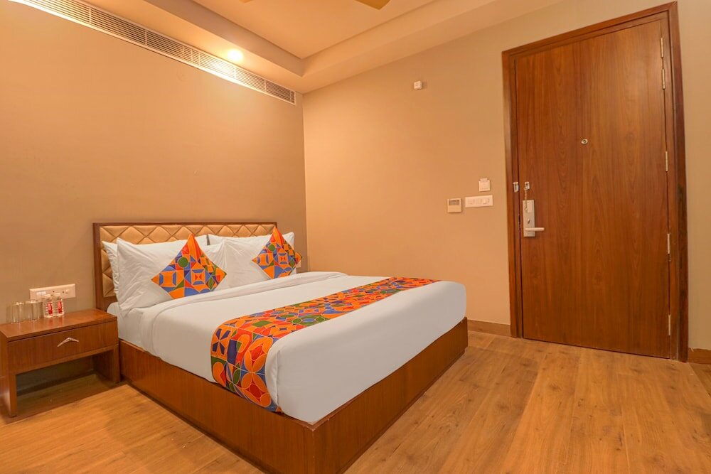 Фото FabHotel Prime Shanit