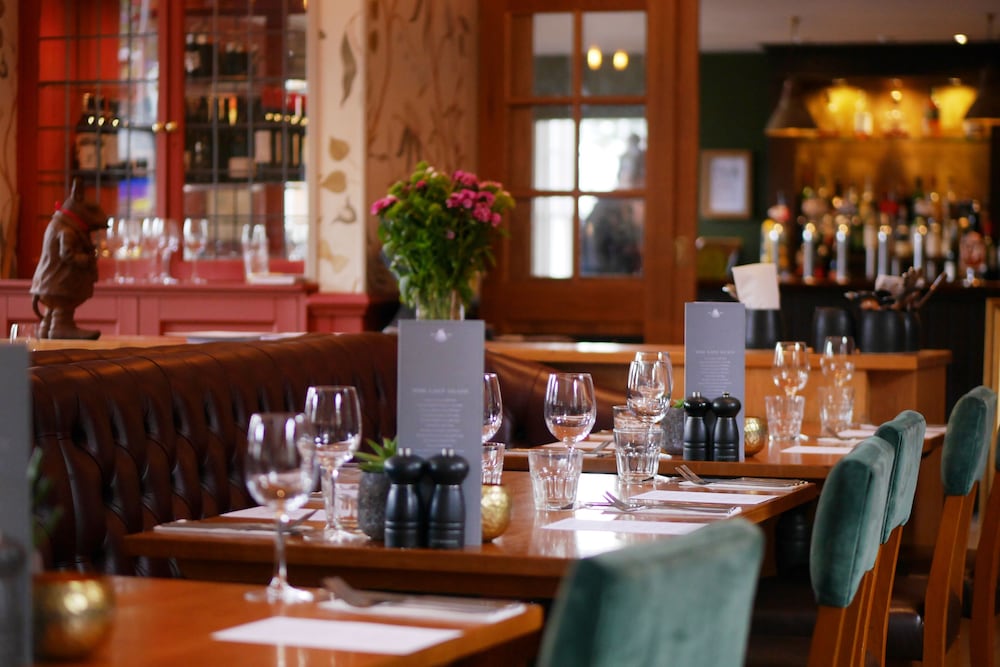 Фото The Richard Onslow