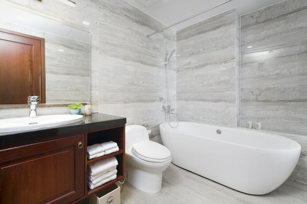 Фото Sunny Ocean Hotel & SPA