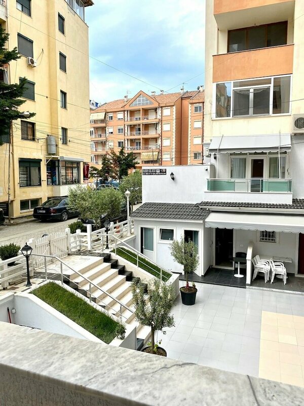 Гостиница TS Apartment Durres