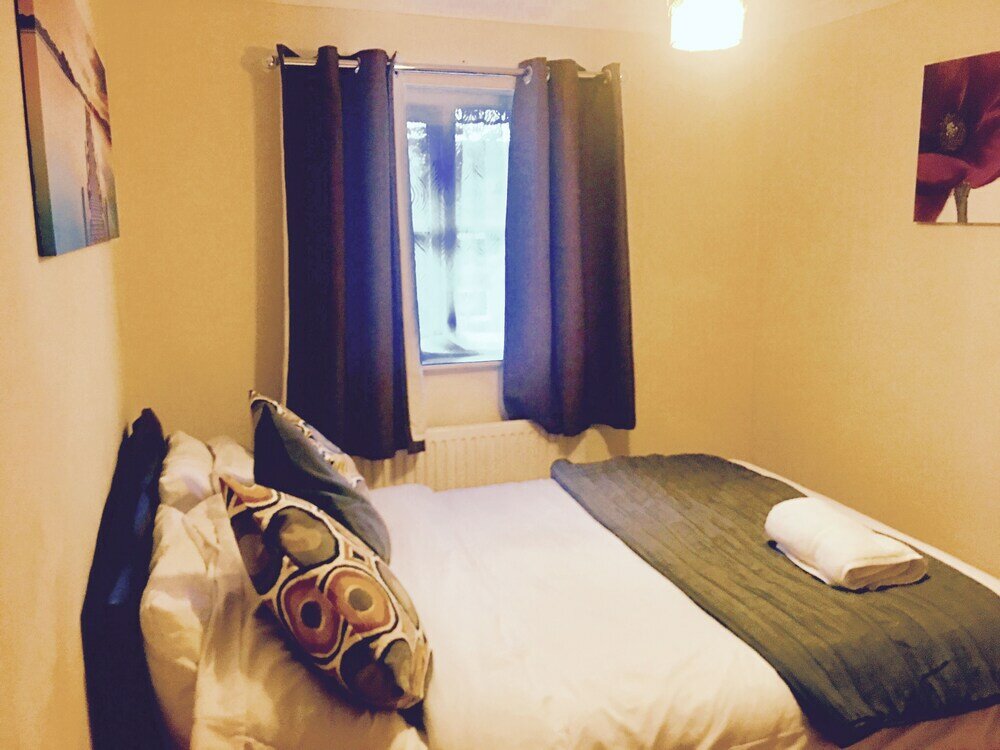 Фото Angel House