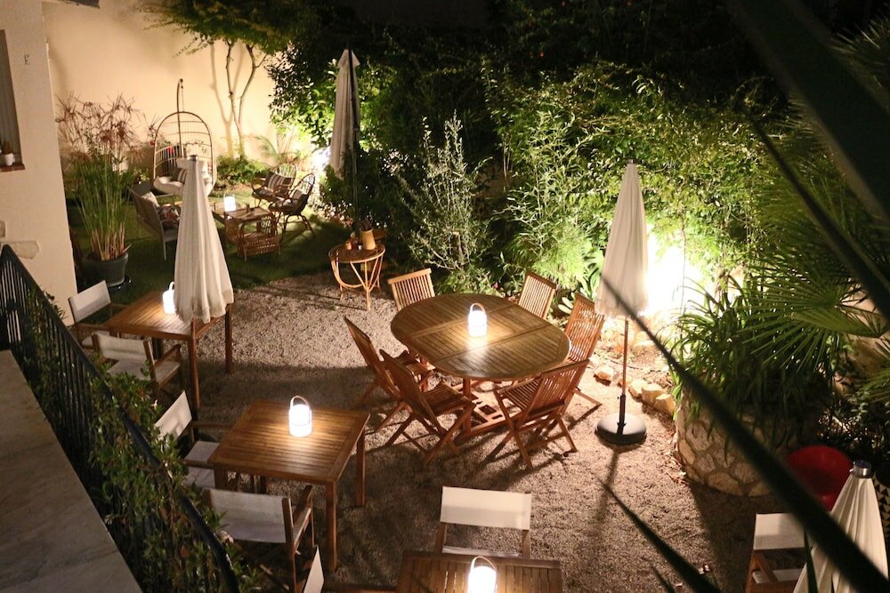 Фото Maison Lamartine	