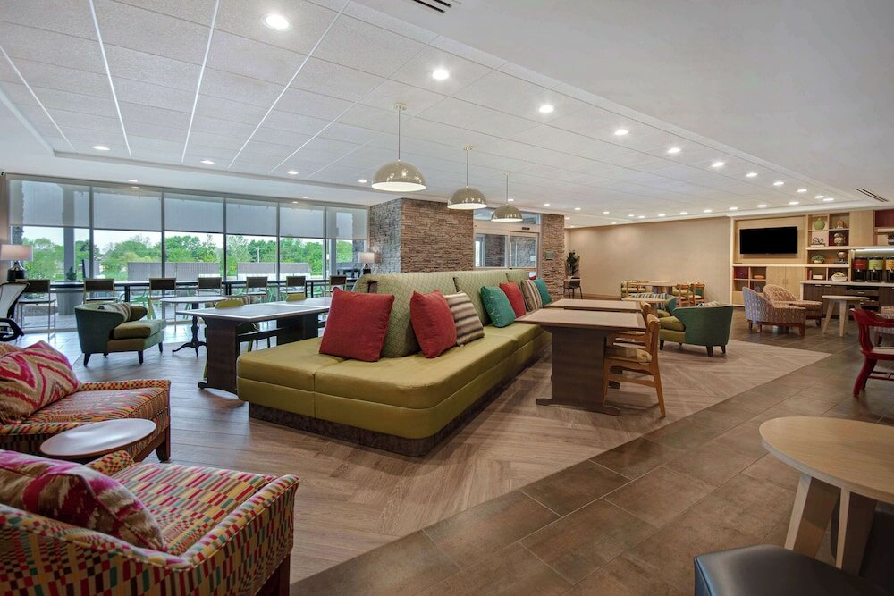 Фото Home2 Suites by Hilton Shepherdsville Louisville South