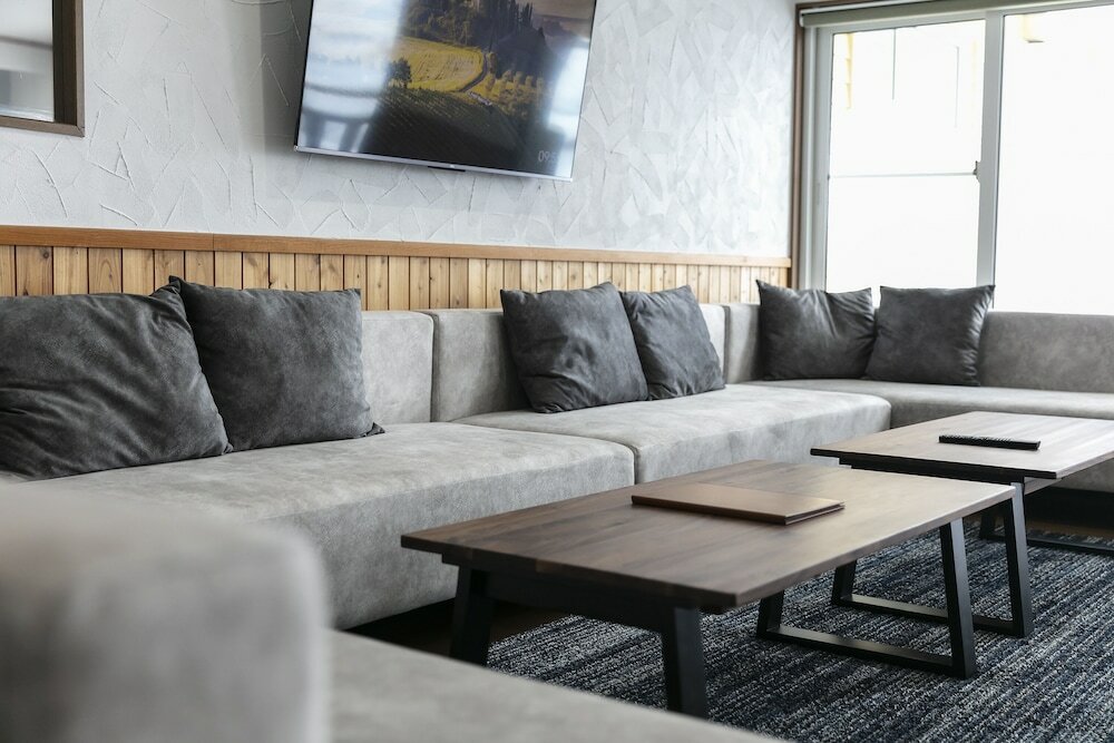 Фото The North Peak Nakafurano