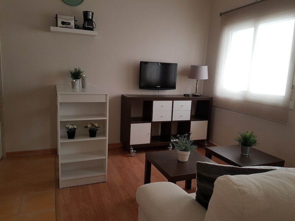 Фото HomeMalaga La Merced Studio