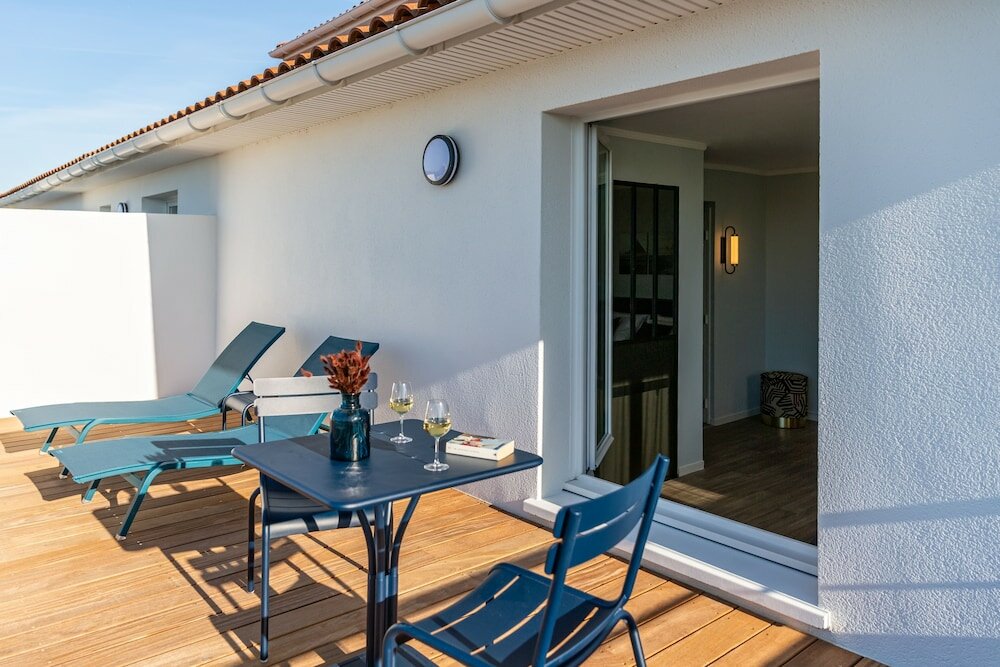 Фото Mercure Toulouse Aéroport Blagnac