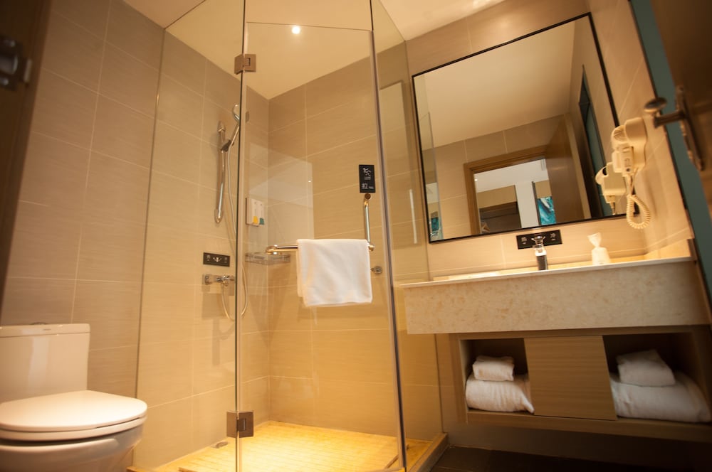 Фото Mantianyu Hotel