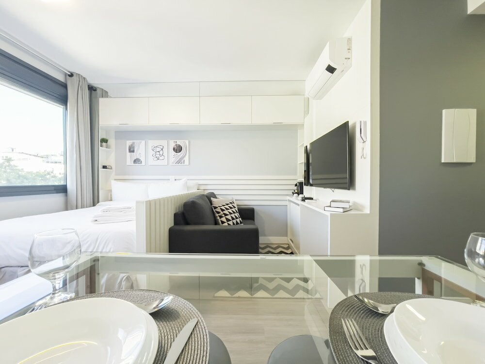 Фото Charlie Porto Alegre Moinhos