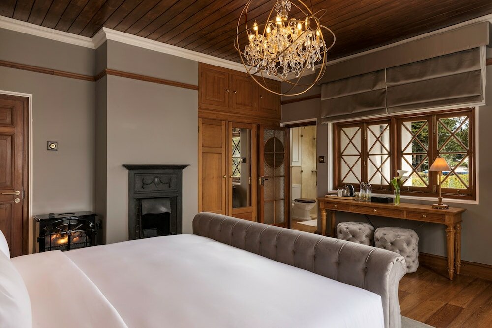 Фото The Bellwood Manor