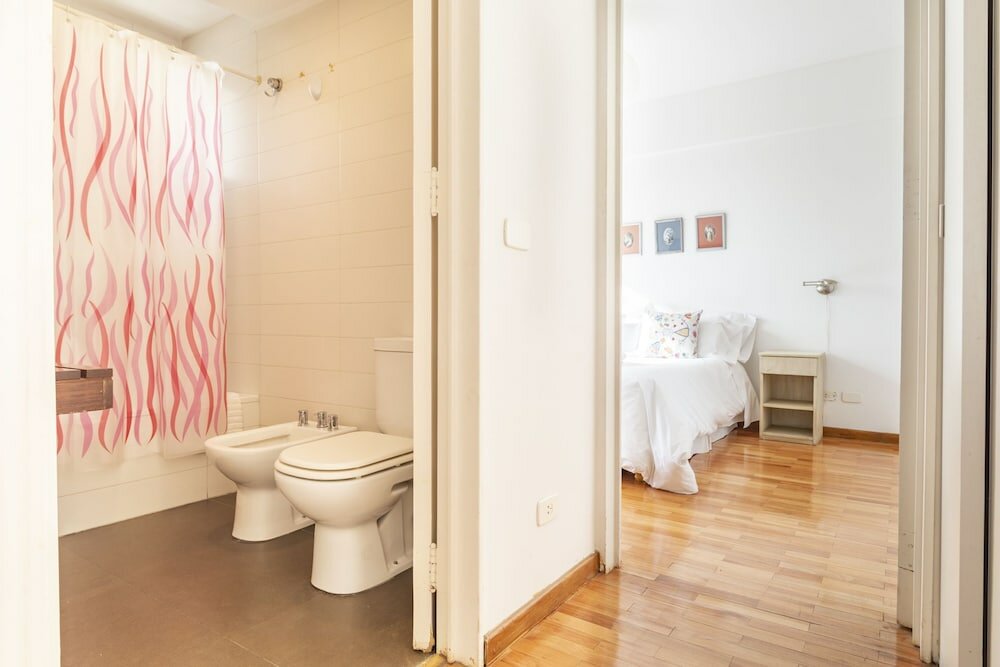 Фото Palermo Soho by Be Local Argentina