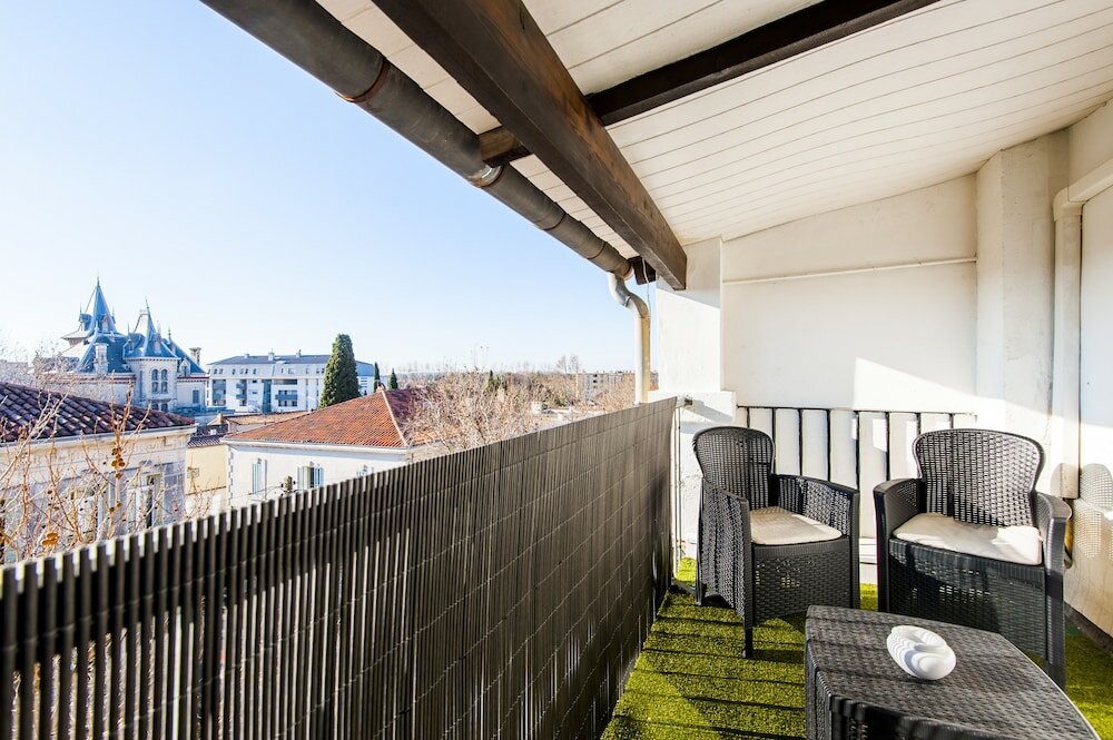 Фото Hôtel De Charme Le Provence