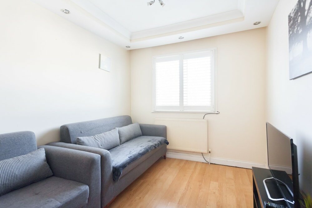 Фото Budget Apartment Next to Kings Cross - Eurostar