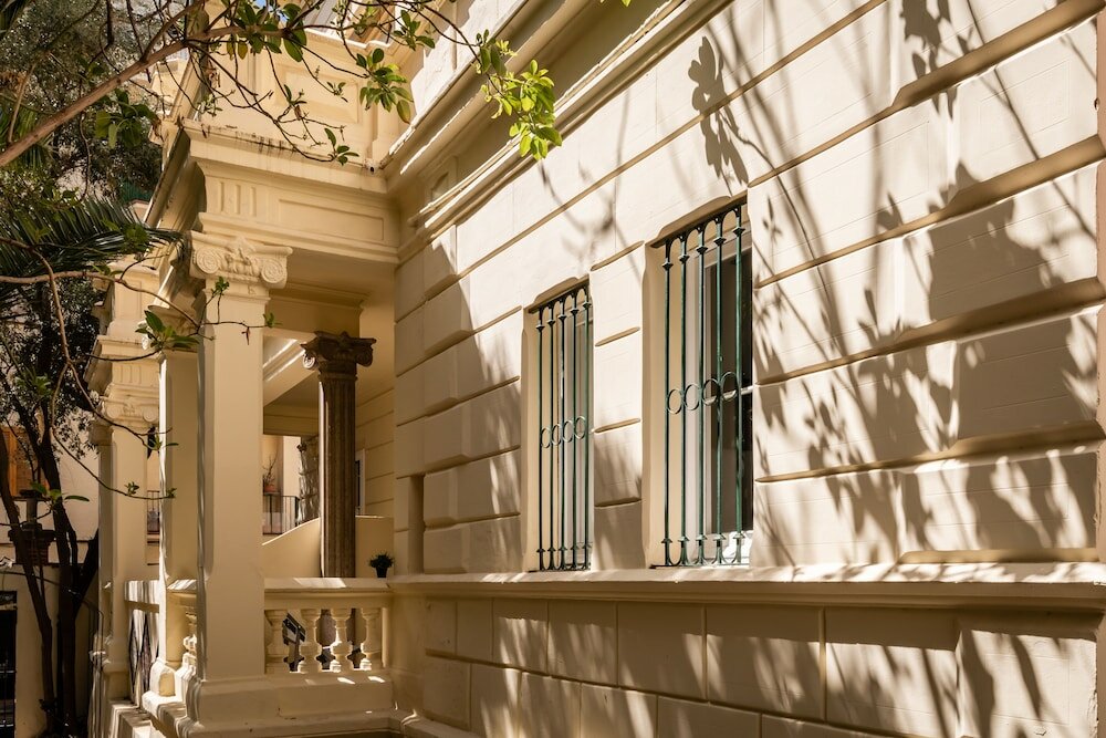 Фото Hotel Medium Sitges 1883