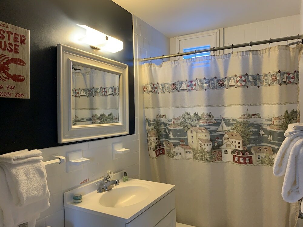 Фото Vineyard Harbor Motel