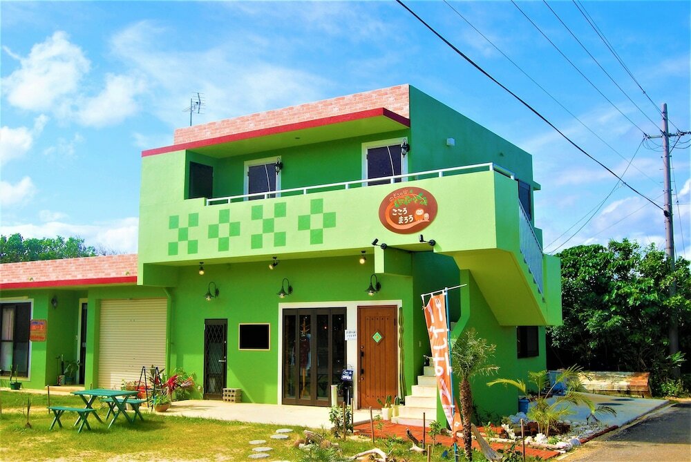 Фото Cocoro Malolo