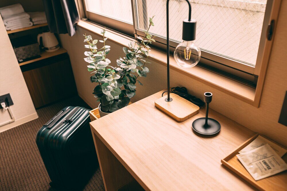 Фото R Hotel The Atelier Shinsaibashi East