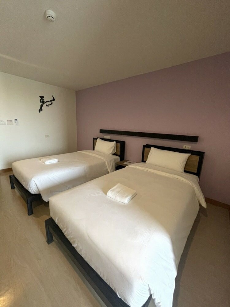 Фото The Vita Plus Hotel