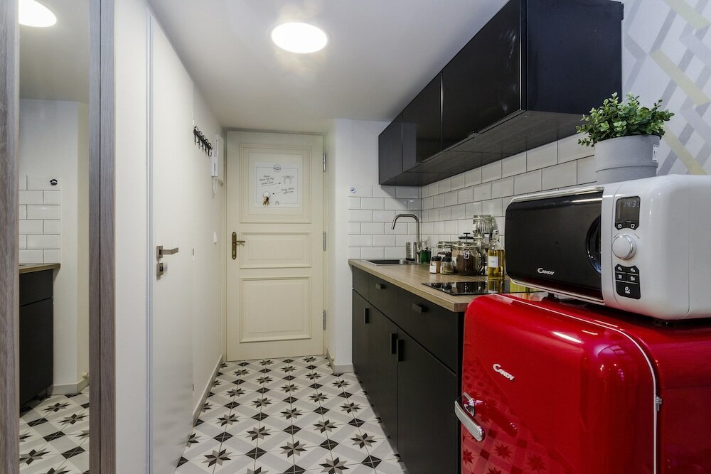 Фото Royal APTs Prague by Michal&Friends