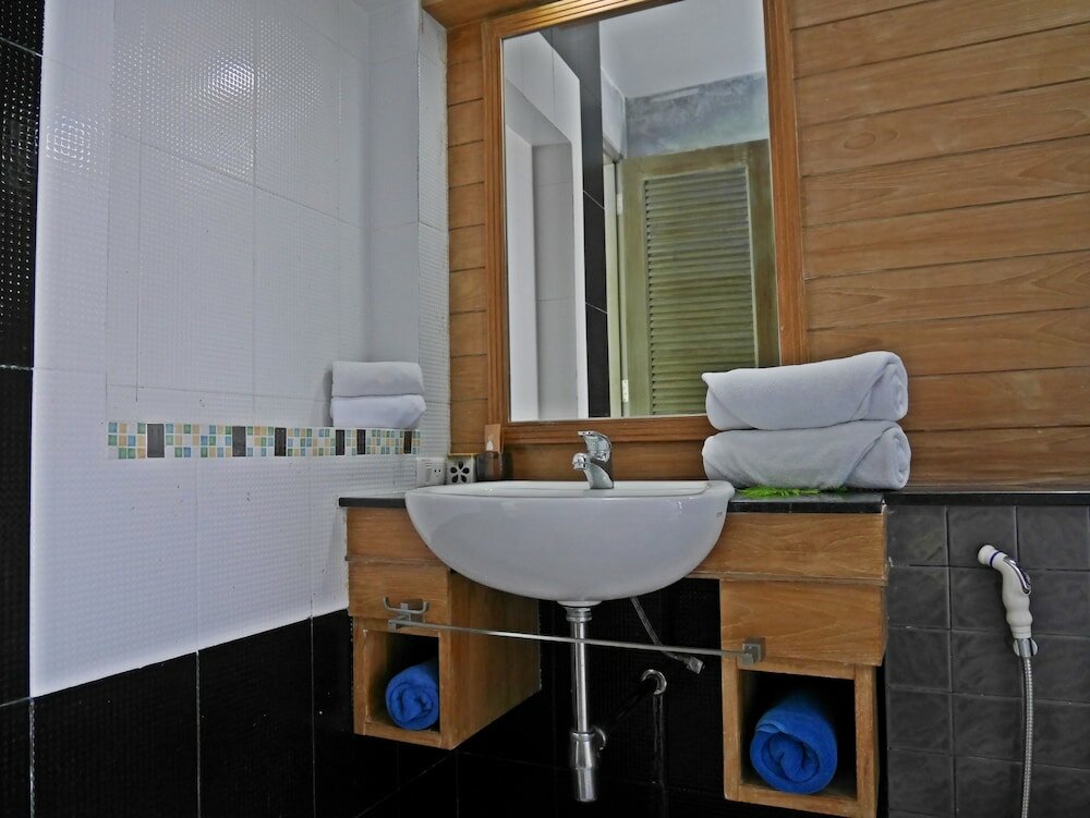 Фото Suriyasom Villa