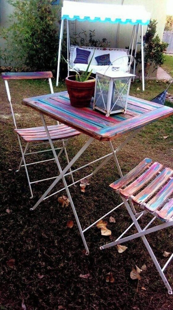 Фото Chacras de Coria