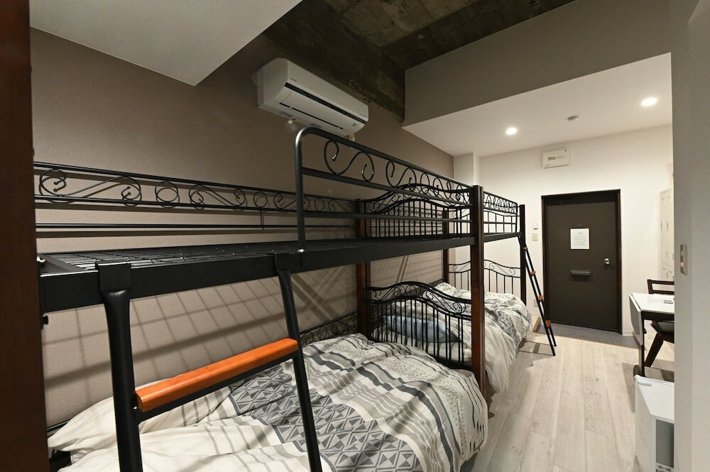 Фото Suzumaru Hotel - Hostel